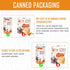 Dog Treats Chicken Jerky Wrapped Sweet Potato, Grain Free with Natural Ingredients w/Taurine, 12.5 oz