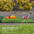 GoSports Foam Golf Practice Balls - Realistic Feel and Limited Flight for Indoor or Outdoor Use