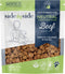 Side by Side Beef Morsels - Neutral Freeze-Dried Dog Food & Dog