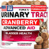 Cat Urinary Tract Health - Cranberry Supplement for Cats - Promotes Healthy