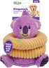 Outward Hound Ringamals Koala Interactive Plush Dog Toy Puzzle