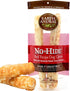 Earth Animal No Hide Large Beef Flavored Dog Chews, Long Lasting Chew Sticks for Large Dogs, Rawhide Free.