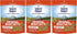 Natural Balance L.I.T. Sweet Potato and Fish Formula Dog Treats - 3-Pack, 14oz for Dogs