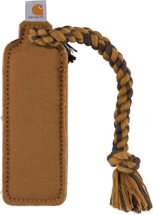 Carhartt Pet Training Tools, Rugged Dog Tool for Tug, Fetch and Play,