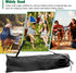 40.74inches, 2Pack Camping Chair Replacement Bags for Coleman, Folding Camping Chair Carry Bags Replacement for Camp