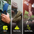 Spring Assisted Karambit Knife, Tactical Folding Knife, Military Sharp Tiger Claw for Hunting Camping EDC