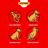 90 Miracle Care Kwik Stop Styptic Pads for Dogs, Cats and Birds, Pre-Soaked Pads, Fast Acting Blood Stop with Pain