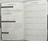 The Omega Project Gunfighters Journal, Leather Bound Shooting Log Book for Military, Law Enforcement, and Firearms