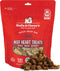 Stella & Chewy's Freeze-Dried Raw Beef Heart Dog Treats - Single Ingredient,