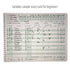 Scorebook, Cramer, Mark V, Basketball