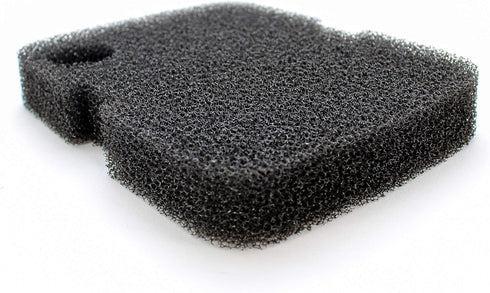 Penn-Plax Cascade 700/1000 GPH Canister Filter Aquarium Bio Sponge Replacement, 1 Pack