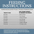 Annamaet Grain-Free Re-Juvenate Senior Dry Dog Food, Fresh Silver Carp & Turkey, 5-lb Bag, Brown