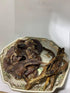 Organically Fed Quail Necks and Legs - Healthy and Delicious Treat for Pets