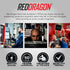Red Dragon Firestone Darts Wallet