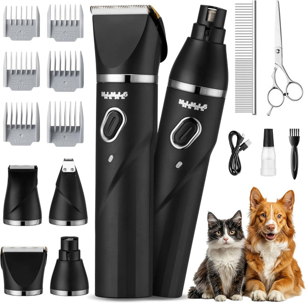 Grooming Kit