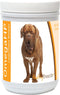 Healthy Breeds Dogue de Bordeaux Omega HP Fatty Acid Skin and Coat Support Soft Chews 90 Count