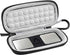 PAIYULE Case for Alivecor KardiaMobile 6L, Compact Holder for EKG Monitor, Fits Sec Portable Heart Rate Monitor