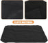 Pet Bed Mesh Elevated Dog Bed, Breathable Indoor Pet Hammock, Detachable Dog Bed for Puppy Sleeping