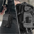 SOWHUP Tactical Molle Pouch - Small Utility EDC Organizer