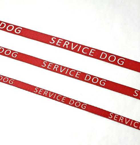 Service Dog Leash (Medium)