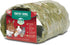Oxbow Timothy Hay Tunnel, Guinea Pig Hideout, Rabbit & Bunny Tunnel, Edible