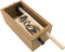 Quaker Boy Cyclone Turkey Box Call, Wood
