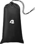 Retrospec Lift Resistance Pull Up Assistance Band Set for Home Fitness & Muscle Training