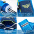 TRIWONDER 5L Hydration Pack Backpack, Marathoner Running Race Vest