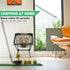 Golf Chipping Net & Driving Net, Backyard Golf Practice Net with Mat, Indoor Training Target with Balls