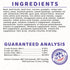 13.2 Oz (Pack 6) Halo Wet Dog Food Whole Beef Stew Recipe, Healthy Grains Real Meat Canned Dog Food, Meal or Topper