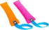 K9 Dog Bite Tug Toy, Durable Tear-Resistant French Linen, Perfect for Tug of War, Fetch & Puppy Training for Medium to