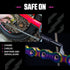 Muc-Off Bio Dry Bike Chain Lube with Microfiber Cloth | Wax-Based Formula for Smooth Gear Shifts | Creates Protective