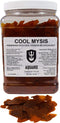 Brine Shrimp Direct Cool Mysis Tropical Fish Flake Enriched with High HUFA