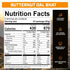 Backpacking (2 Peak Refuel Butternut Dal Bhat | Freeze Dried and Camping Food | Amazing Taste & Quality | High Protein