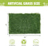 48" 30" Grass Pad for Dogs, x Artificial Turf for Pets Potty Training, Fake Grass Mat with Drainage Holes, Easy