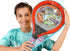 Set 2 Set 5135 Badminton with Rackets, Beach Ball and Birdie - Assorted Colors - Light Paddle Ball Tennis Racket