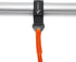 MOOCY Kayak Paddle Tether with Carabiner for Paddle, Rod, SUP Kayaking Accessories