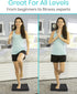 Vive Balance Pad - Foam Large Yoga Mat Trainer for Physical Therapy, Stability Workout, and Strength Training