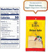 2 oz Eden Dried Tofu, Traditionally Made in Japan, Freeze Dried, Quick Cooking, Fine Grained