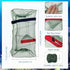 Multi-Purpose Fishing Trap Net for Crayfish & Lobster