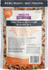 Health Extension Gently Cooked Fresh Chicken & Pumpkin (9oz) | All Life Stages | Boosts Taste & Nutrition | Cooked in Bone Broth