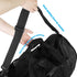 Luwint Heavy Duty Mesh Dive Duffle Bag, Large Gear Bag for Scuba Diving, Snorkeling, Travel, Beach, Pool