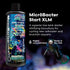 Brightwell Aquatics MicroBacter Start XLM, Concentrated Freshwater Nitrifying Bacteria, Aquarium Water Treatments