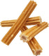 Himalayan Dog Chew Churro Yak Cheese Dog Chews, 100% Natural, Long Lasting, Gluten Free, Healthy Dog Treats, 4 Churros