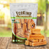 EcoKind Himalayan Yak Cheese Dog Chew | All Natural Premium Treats, Healthy & Safe for Dogs, Long Lasting, 4-Pack