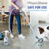 (32 oz) Magic Finish Pet Odor & Stain Remover Enzyme Cleaner for Dog & Cat Urine, Vomit, and Messes Kid & Pet-Friendly