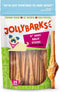 Bully Sticks for Small Dogs - All Natural, Single Ingredient Bully Sticks for Puppies to Medium Dogs (6" Baby Bully