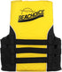 Seachoice Type III Life Jacket, USCG-Approved Adjustable Boat Vest