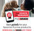Purina Puppy Chow 4.4 Purina, Puppy Chow High Protein Dry Puppy Food, Tender & Crunchy With Real Beef, Pound Bag