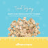 1LB 300+ hotspot pets Freeze Dried Beef Liver Treats for Cats & Dogs - Big Bag Pcs - Made in USA, Single Ingredient